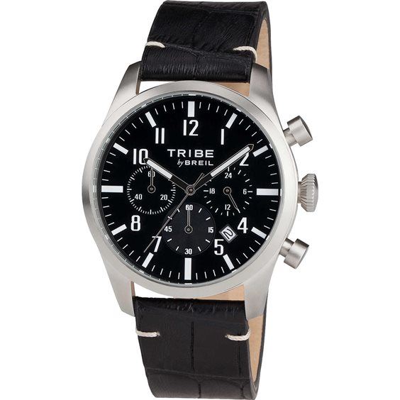 Watch - Quartz - Man - Breil Tribe - EW0192 - Clas - Watches